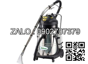 Máy Giặt Thảm Phun Hút HICLEAN HC410