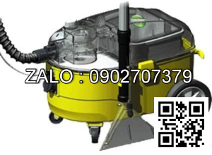 Máy Giặt Thảm Phun Hút Công Nghiệp EURO MAC ERM 301