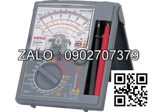 Đồng hồ vạn năng Sanwa YX360TRF