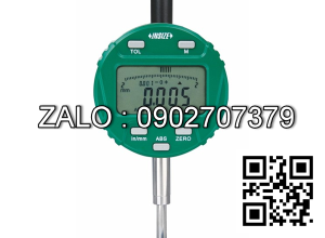 Đồng hồ so điện tử INSIZE 2103-10