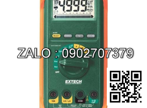 Đồng hồ đo vạn năng EXTECH MP510A