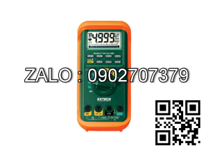 Đồng hồ đo vạn năng EXTECH MP530A