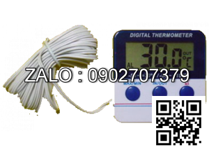 Đồng hồ đo độ ẩm M&MPro HMAMT-105