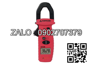 Ampe kìm AMPROBE-AD40B