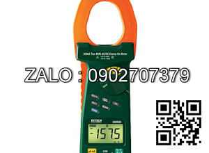 Ampe kìm EXTECH 380926