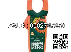 Ampe kìm EXTECH EX820