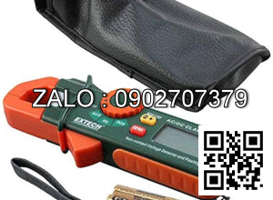 Ampe kìm đo dòng AC Extech MA120