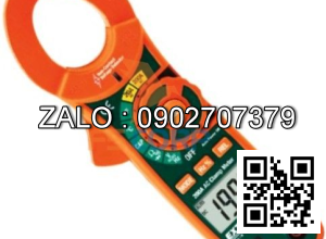 Ampe kìm EXTECH MA250