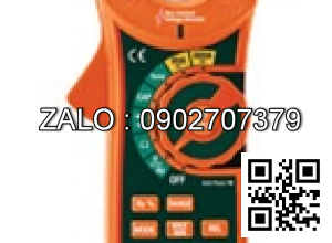 Ampe kìm EXTECH MA620