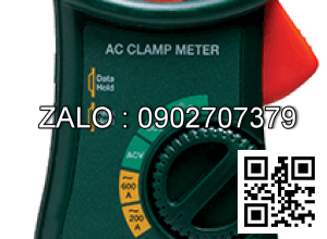 Ampe kìm EXTECH 38387