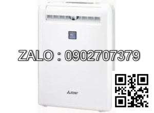 Máy hút ẩm Mitsubishi MJ-E80EX-H