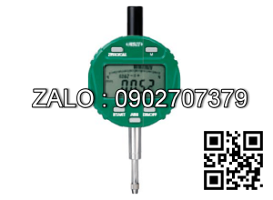 Đồng hồ so điện tử (đo trong) INSIZE , 2108-101F