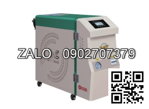 Máy làm nóng khuôn WSTW-12