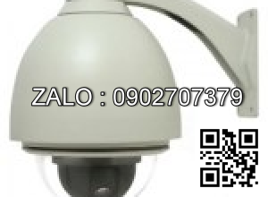 Camera IP Dome hồng ngoại 4.0 Megapixel J-TECH UAI5282D