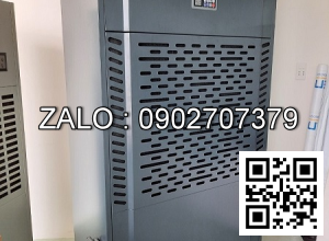 Máy hút ẩm công nghiệp Kosmen KM-480S