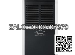 Máy hút ẩm công nghiệp Kosmen KM-60DS