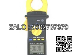 Ampe kìm DEREE-DE-3102