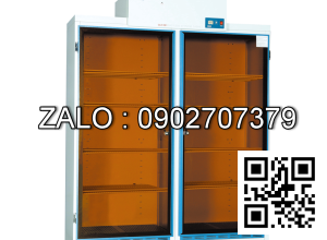 Tủ đựng hóa chất CHC LAB CLE-061
