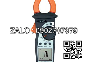 Ampe kìm TENMARS-TM-1017