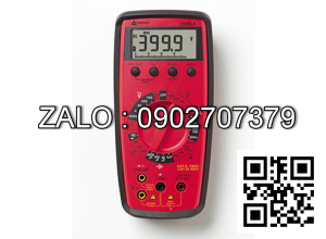 Đồng hồ đo vạn năng AMPROBE 33XR-A
