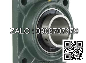 GỐI ĐỠ-VÒNG BI-BẠC ĐẠN-F205