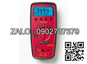 Đồng hồ vạn năng AMPROBE 34XR-A