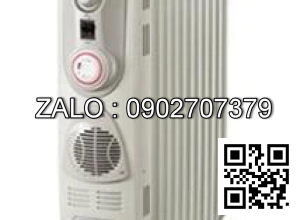 Máy sưởi dầu Unimax UMH 16TF