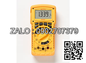 Đồng hồ đo vạn năng AMPROBE HD160C IP67