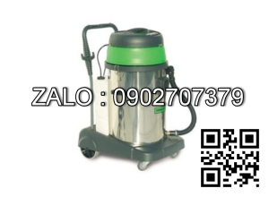 Máy giặt thảm phun hút Fiorentini Carpet 40CC