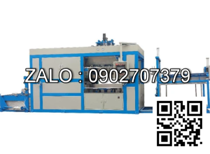 Máy hút nhựa định hình KWXG-C1