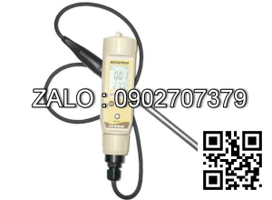 Đồng Hồ Đo EC Đất Trực Tiếp FieldScout 2265FS