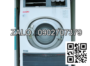 Máy giặt sóng siêu âm Sanyo ASW-U90NT