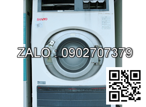 Máy giặt Sanyo ASW-F90HT (9.0 kg)