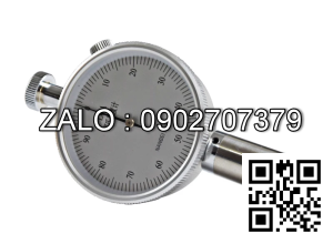Đồng hồ đo độ cứng cao su LX-A-2 (Shore A)