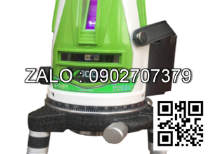 Máy cân mực Alien Z1000 tia xanh