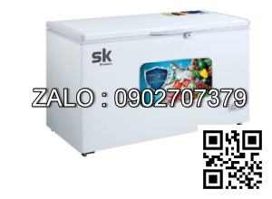 TỦ ĐÔNG SUMIKURA SKFS-700F (CÁNH KÍNH LÙA 680 LÍT)