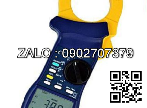 Ampe kìm SEW 3902CL (AC/DC, Auto Range)