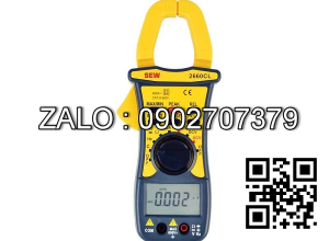 Ampe kìm SEW 2660CL