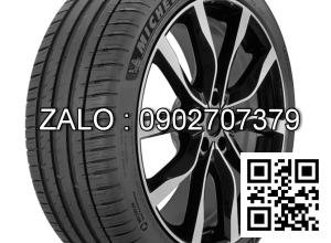 Lốp xe Michelin 26070R16.5 129A8 BIBS HS