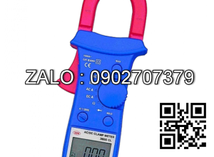 Ampe kìm SEW 3800CL