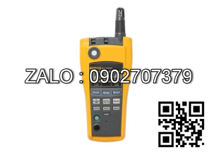 Đồng hồ đo khí Fluke 975