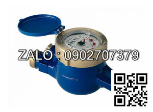 Đồng Hồ Nước Mặt Bít Giá Rẻ