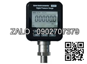 Đồng hồ hiệu chỉnh áp suất HUAXIN HX601B