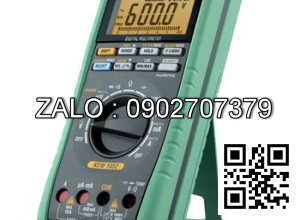 Đồng Hồ Đo Kyoritsu Kew 1050 /Kew 1052