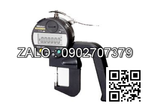 Đồng hồ đo độ dày điện tử Mitutoyo 547-400