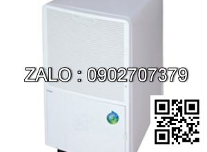 Máy hút ẩm công nghiệp Wetking DH-588D