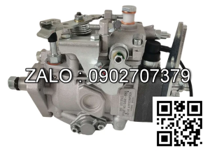 Cân heo dầu , phục hồi heo béc động cơ ISUZU 2AB1 , 2 CYL , CM3