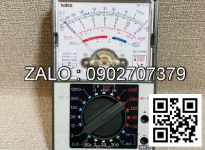 Đồng hồ vạn năng Kaise SK - 310