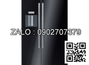 Tủ lạnh Bosch KAD62S51 kính đen