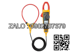 Ampe kìm AC/DC Fluke-376 (True RMS, 1000A)